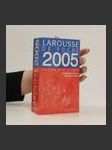 Larousse. Édition mise a jour. 40 000 noms communs. 6 000 noms propres - náhled