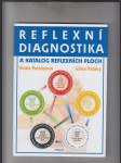 Reflexní diagnostika a katalog reflexních ploch - náhled