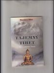 Tajemný Tibet (Klíč k záhadám Tibetu) - náhled
