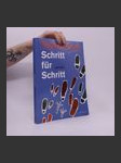 Tschechisch Schritt für Schritt (duplicitní ISBN) - náhled