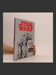 Star Wars - knížka na celý rok : cesta ke Star Wars: poslední z Jediů - náhled