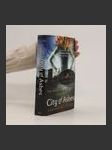 City of Ashes – The Mortal Instruments Book 2 - náhled