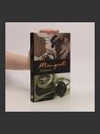 Maigret a lupič kliďas ; Maigret a informátor (2 knihy v 1 svazku) - náhled