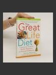 The Great Life Diet - náhled