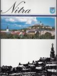 Nitra - náhled