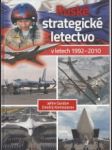 Ruské strategické letectvo v letech 1992-2010 - náhled