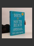 Dieta ze South Beach - náhled