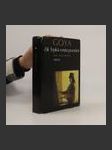 Goya, čili trpká cesta poznání - náhled