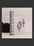 Descartes. Filozof přes všechnu pochybnost (duplicitní ISBN) - náhled