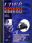 Udeř kdykoli kdekoli - náhled