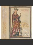 Eleonora Akvitánská (Ludvík VII., Jindřich II.) - náhled