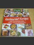 Restaurant Evropa aneb Gurmánský výlet napříč starým kontinentem - náhled