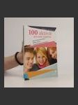 100 aktivit pro výuku angličtiny - náhled