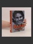 Rafa : můj příběh - náhled