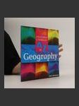 Oxford children's A to Z : geography - náhled