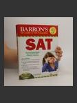 Barron's SAT - náhled