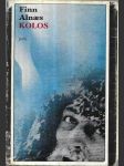 Kolos - Rukopis Braga Bragessona - náhled