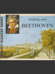 Ludwig van Beethoven 3 CD - náhled