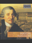 Joseph Haydn - Hudební řemeslník - náhled