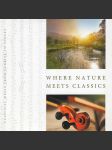 Where Nature Meets Classics - náhled