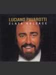 Luciano Pavarotti - Zlatá kolekce 4 CD - náhled