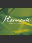 Harmonie - Klasické opojení 3 CD - náhled