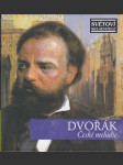 Antonín Dvořák - České melodie - náhled