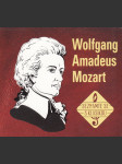 Wolfgang Amadeus Mozart - Seznamte se s klasikou - náhled