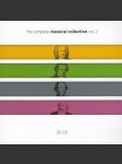 The Complete Classical Collection Vol. 2 - 20 CD - náhled