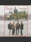 Bedřich Smetana - String Quartets, Talich Quartet - náhled