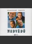 Stezkami bratří Nedvedů 3 CD - náhled