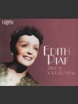 Editt Piaf - Život v růžovém 3 CD - náhled