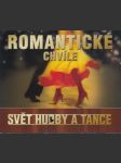 Romantické chvíle - Svět hudby a tance 3 CD - náhled