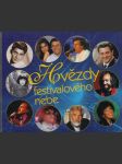 Hvězdy festivalového nebe 5 CD - náhled