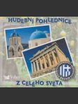 Hudební pohlednice z celého světa - Řecko 3 CD - náhled