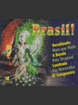 Brasil! 3 CD - náhled