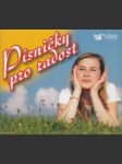 Písničky pro radost 4 CD - náhled