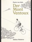 Der Mont Ventoux - náhled