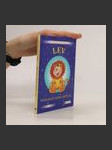 Lev: horoskop vašho dieťaťa - náhled