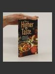 The Higher Taste - náhled