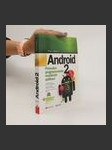 Android 2 : průvodce programováním mobilních aplikací - náhled