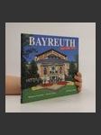 Bayreuth - náhled
