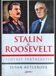 Stalin Roosevelt: portrét partnerství - náhled