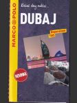 Krásné dny nabízí Dubaj   Doporučené tipy - náhled