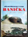 Dělostřelecká tvrz Hanička z let 1936-1938 - náhled