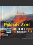 Poklady Země 1001 fotografií (malý formát) - náhled