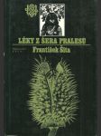 Léky z šera pralesů - náhled