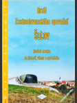 Areál československého opevnění Šatov - naučná stezka za historií, vínem a opevněním - malý průvodce - náhled