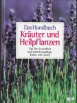 Das Handbuch Kräuter und Heilpflanzen (veľký formát) - náhled