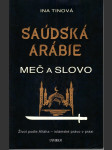 Saudská Arábie Meč a olovo - náhled